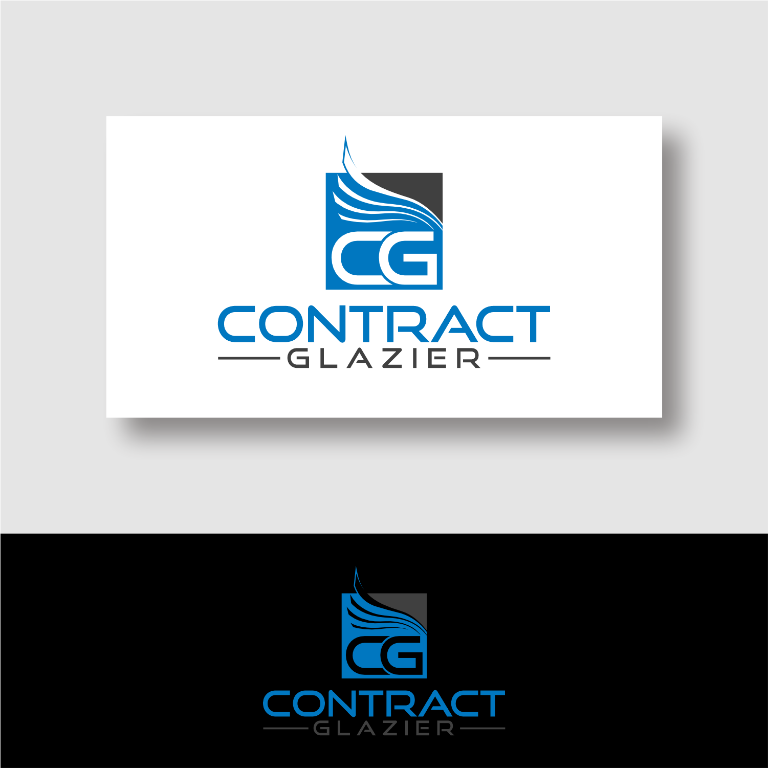 Logo Design by ganesaputu for Glasco Corporation | Design #33549121