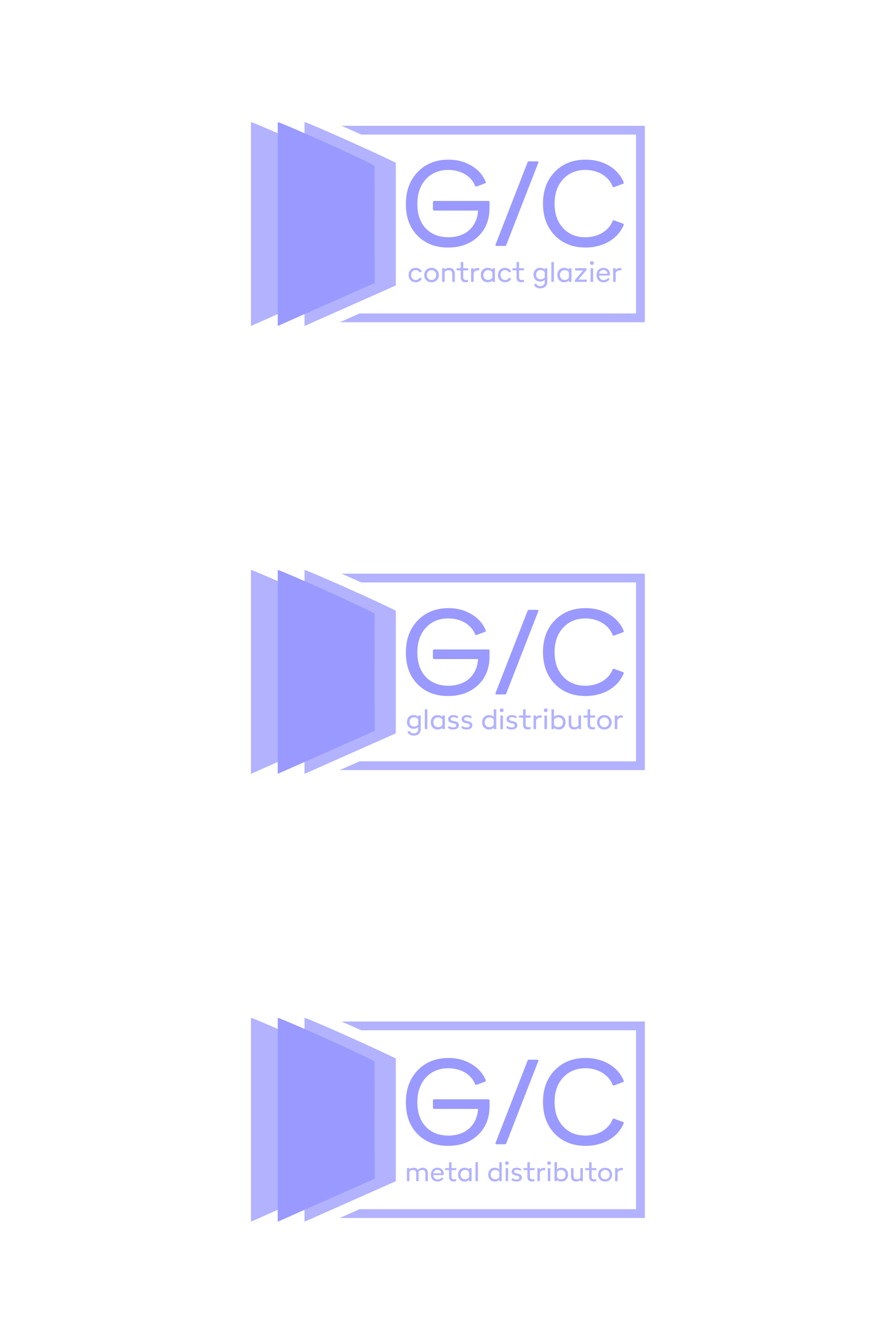 Logo Design by Jaka Suharno for Glasco Corporation | Design #33596313