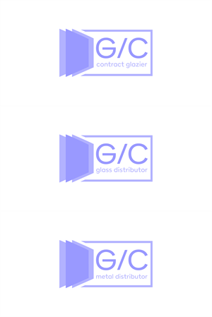 Logo Design by Jaka Suharno for Glasco Corporation | Design: #33596313