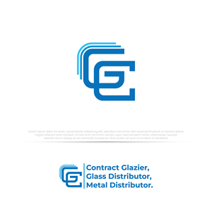 Logo Design by Pilot_DesignR™ for Glasco Corporation | Design: #33550789
