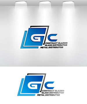 Logo Design by VisionCraft™ for Glasco Corporation | Design: #33548362