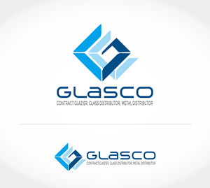 Logo Design by adisaputra12 for Glasco Corporation | Design #33615041