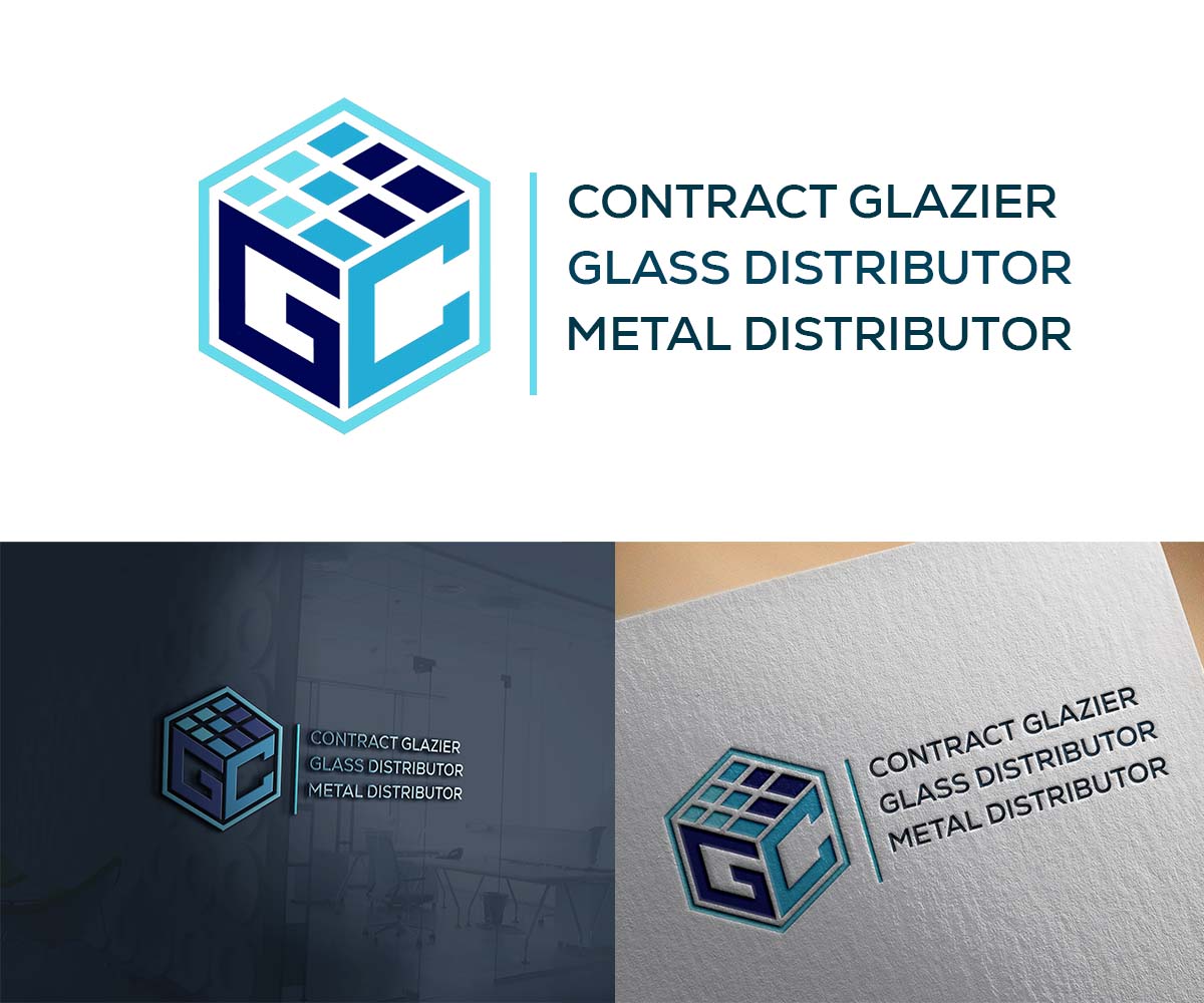 Logo Design by SANJU1 for Glasco Corporation | Design #33564152