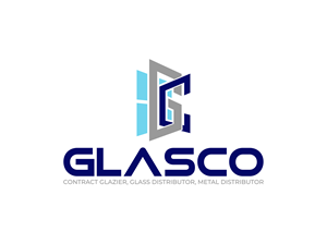 Logo Design by Sha_shadara for Glasco Corporation | Design: #33592651