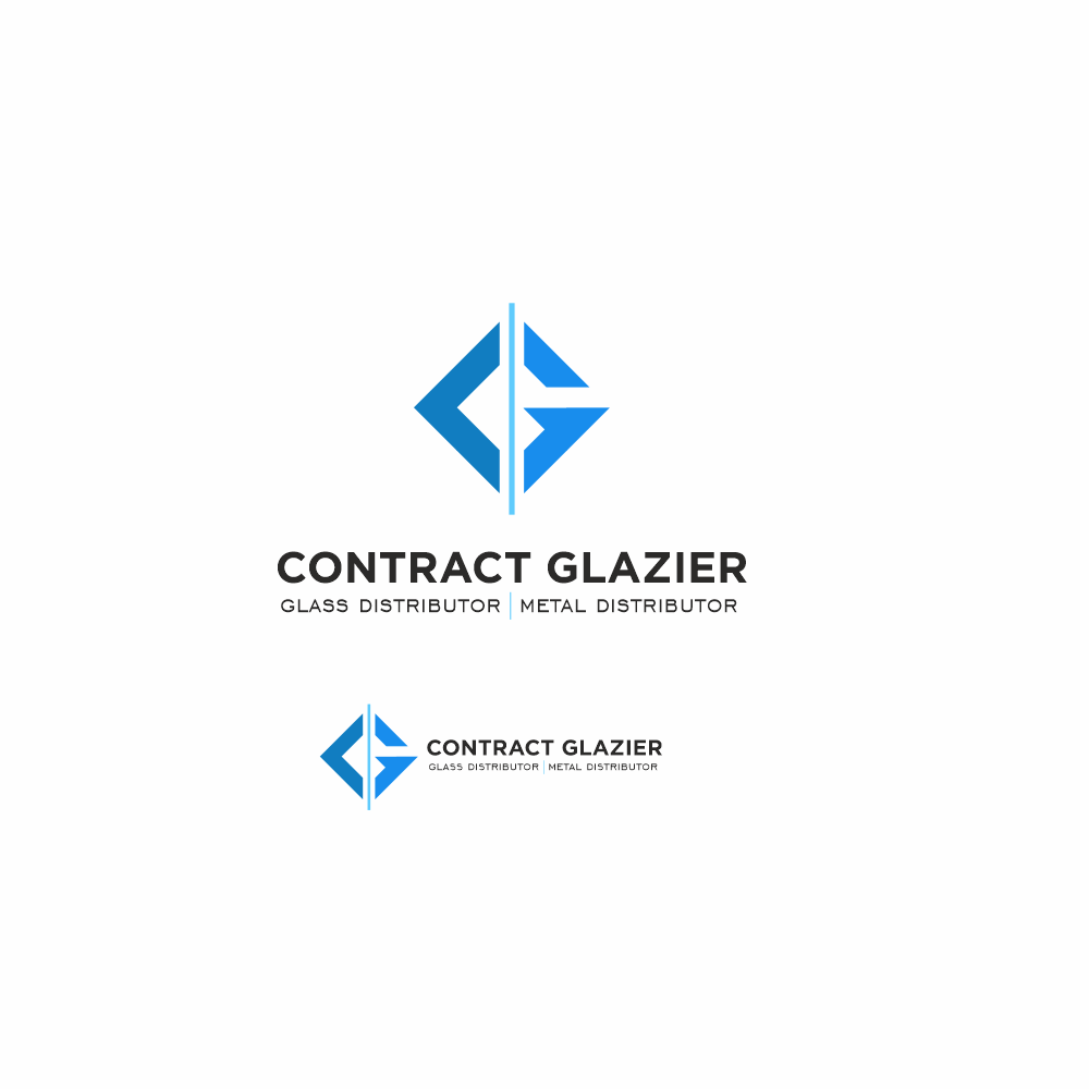 Logo Design by ciolena for Glasco Corporation | Design #33594318
