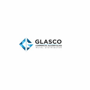 Logo Design by ciolena for Glasco Corporation | Design: #33704948