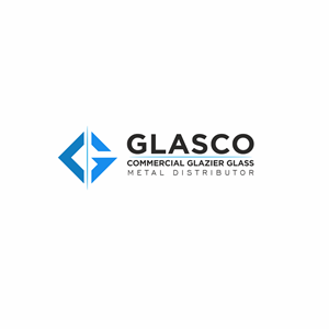 Logo Design by ciolena for Glasco Corporation | Design: #33704985