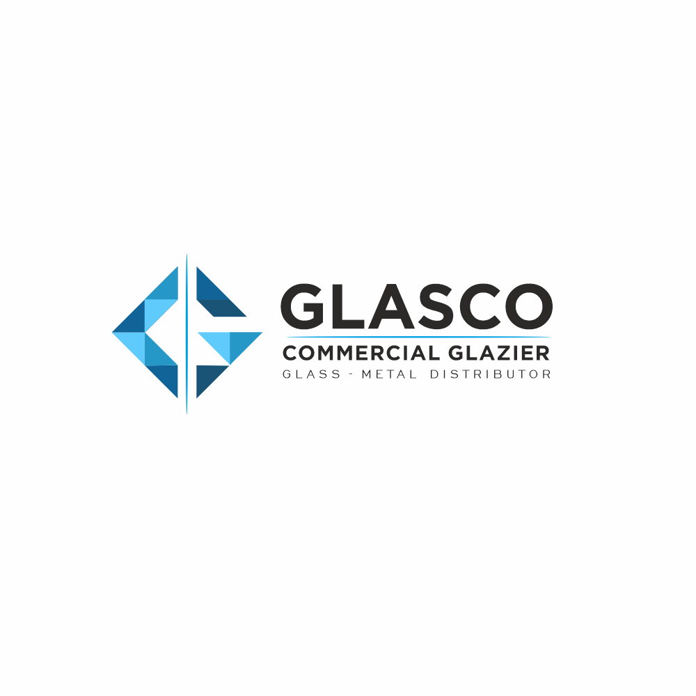 Logo Design by ciolena for Glasco Corporation | Design #33705140
