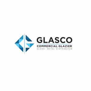 Logo Design by ciolena for Glasco Corporation | Design: #33705140