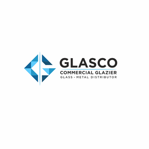 Logo Design by ciolena for Glasco Corporation | Design: #33705149