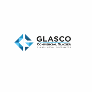 Logo Design by ciolena for Glasco Corporation | Design: #33705177