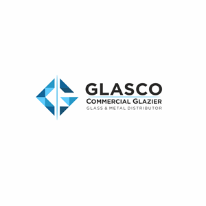 Logo Design by ciolena for Glasco Corporation | Design: #33705198