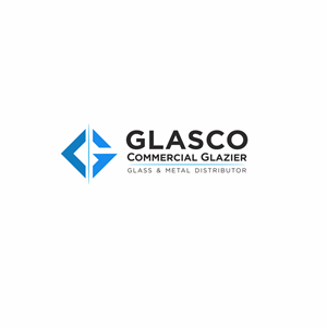 Logo Design by ciolena for Glasco Corporation | Design: #33705217
