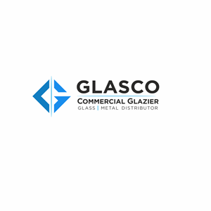 Logo Design by ciolena for Glasco Corporation | Design: #33705459