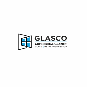 Logo Design by ciolena for Glasco Corporation | Design: #33771387