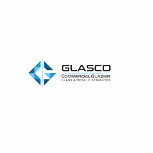 Logo Design by ciolena for Glasco Corporation | Design: #33818119