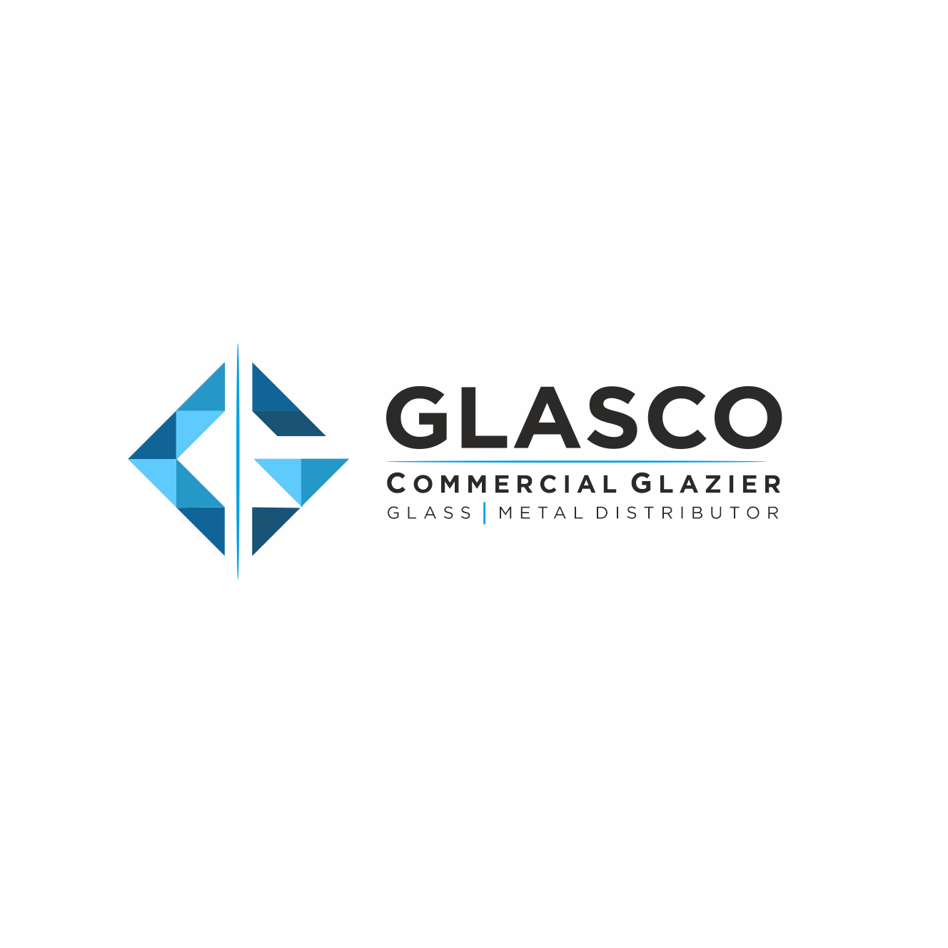 Logo Design by ciolena for Glasco Corporation | Design #33818148