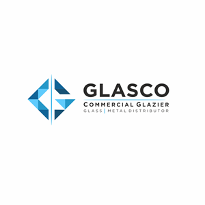 Logo Design by ciolena for Glasco Corporation | Design: #33818148