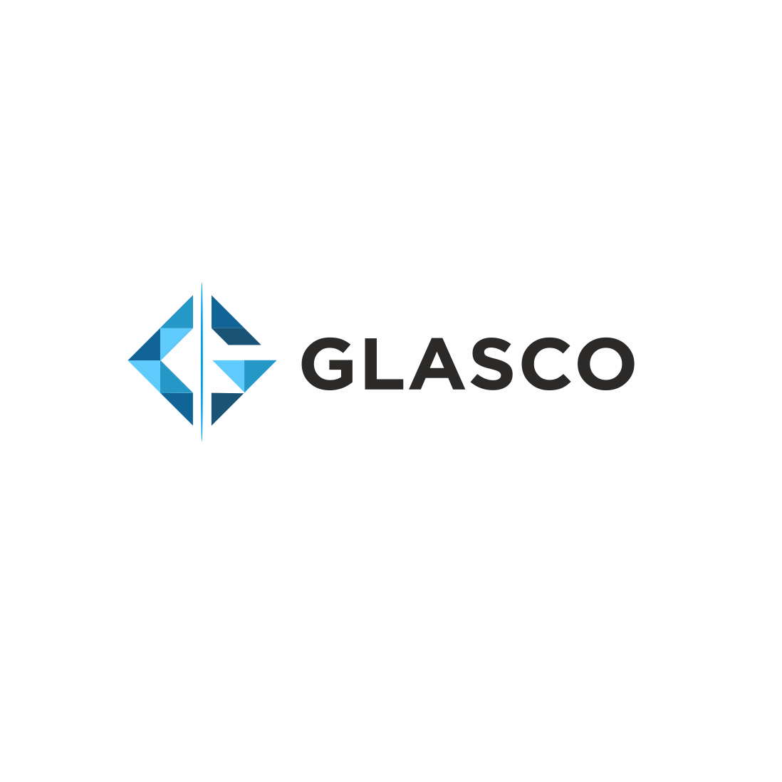 Logo Design by ciolena for Glasco Corporation | Design #33818197