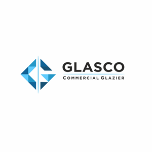 Logo Design by ciolena for Glasco Corporation | Design: #33818397