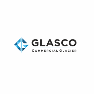 Logo Design by ciolena for Glasco Corporation | Design: #33818399