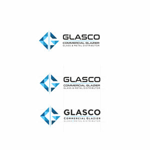 Logo Design by ciolena for Glasco Corporation | Design: #33894853