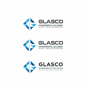 Logo Design by ciolena for Glasco Corporation | Design: #33895017