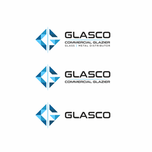 Logo Design by ciolena for Glasco Corporation | Design: #33895440