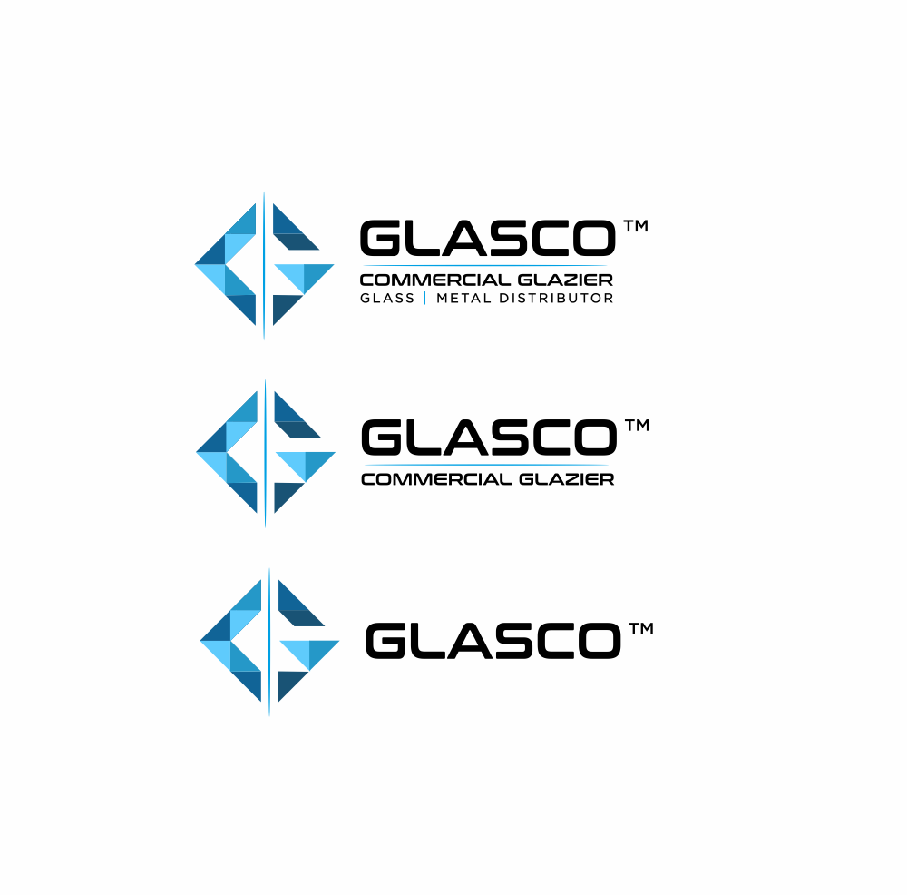 Logo Design by ciolena for Glasco Corporation | Design #33953467