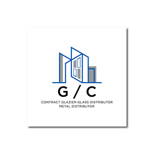Logo Design by dzakyy22 for Glasco Corporation | Design: #33595453