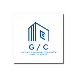 Logo Design by dzakyy22 for Glasco Corporation | Design: #33595454