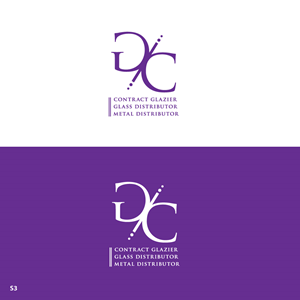 Logo Design by Sujit Banerjee for Glasco Corporation | Design: #33553408