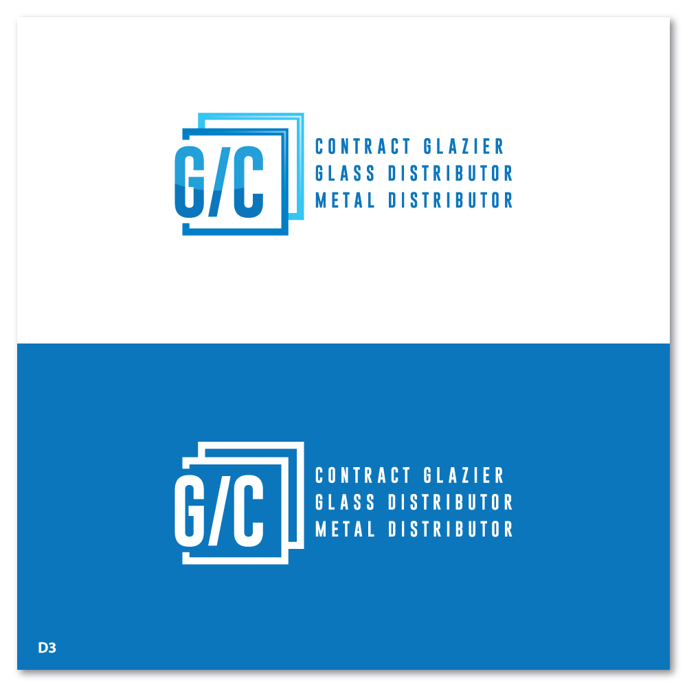 Logo Design by Sujit Banerjee for Glasco Corporation | Design #33553410