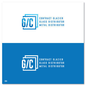 Logo Design by Sujit Banerjee for Glasco Corporation | Design: #33553410