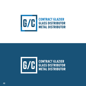 Logo Design by Sujit Banerjee for Glasco Corporation | Design: #33553412