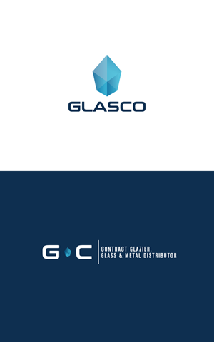 Logo Design by anonrotide for Glasco Corporation | Design #33594934