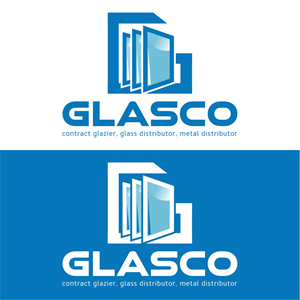 Logo Design by creative.bugs for Glasco Corporation | Design: #33577140