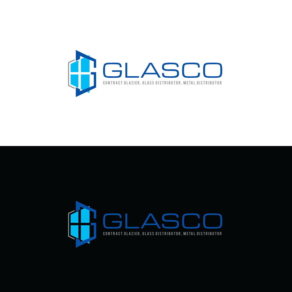 Logo Design by prodesigns99 for Glasco Corporation | Design #33554315