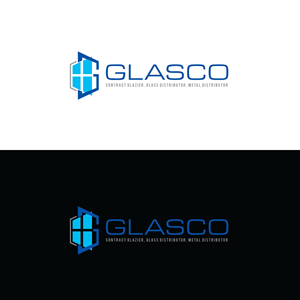 Logo Design by prodesigns99 for Glasco Corporation | Design: #33554315