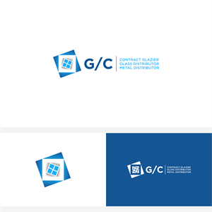 Logo Design by vintana for Glasco Corporation | Design: #33593088