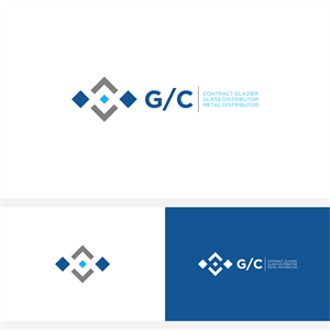 Logo Design by vintana for Glasco Corporation | Design: #33593100