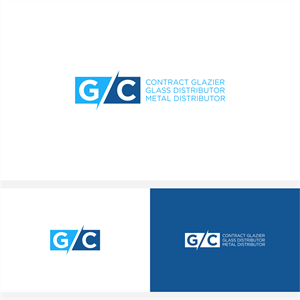 Logo Design by vintana for Glasco Corporation | Design: #33593146