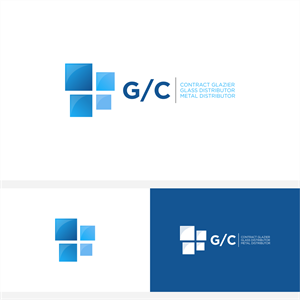 Logo Design by vintana for Glasco Corporation | Design: #33593270