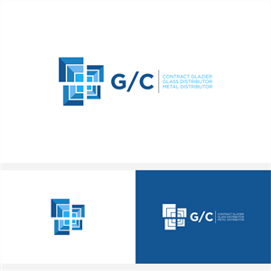 Logo Design by vintana for Glasco Corporation | Design: #33593272