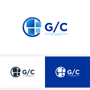 Logo Design by vintana for Glasco Corporation | Design: #33593470