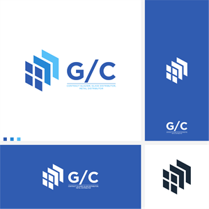 Logo Design by vintana for Glasco Corporation | Design: #33661398