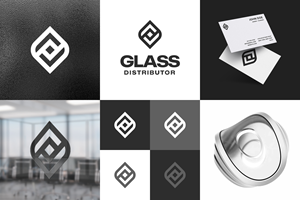 Logo Design by Decos Studio for Glasco Corporation | Design: #33549841