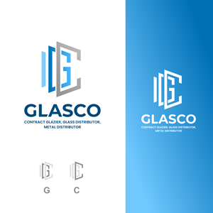 Logo Design by Reza Refianto for Glasco Corporation | Design: #33555060