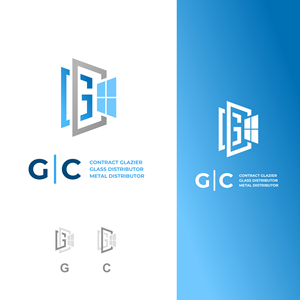 Logo Design by Reza Refianto for Glasco Corporation | Design: #33564357