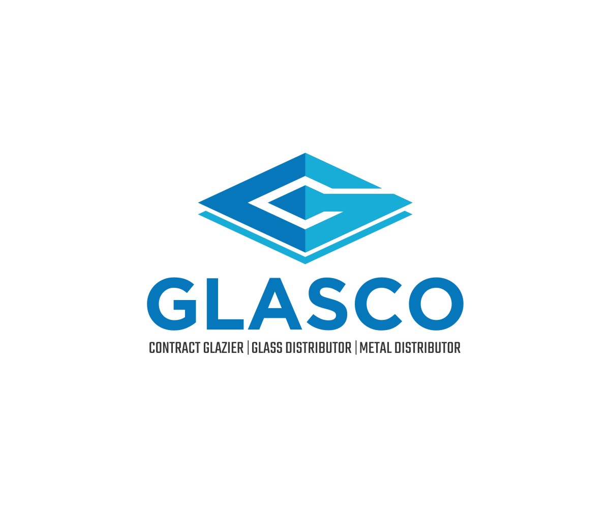 Logo Design by OrianO-70 for Glasco Corporation | Design #33592789